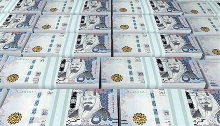 سعر الريال السعودي اليوم