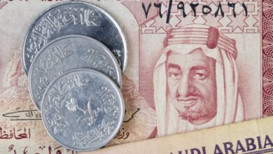 سعر الريال السعودي اليوم