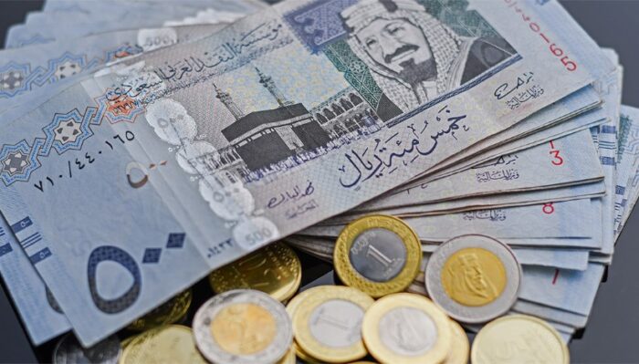 سعر الريال السعودي أمام الجنيه المصري اليوم الثلاثاء 2-9-2025