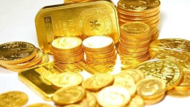 سعر الجنيه الذهب اليوم