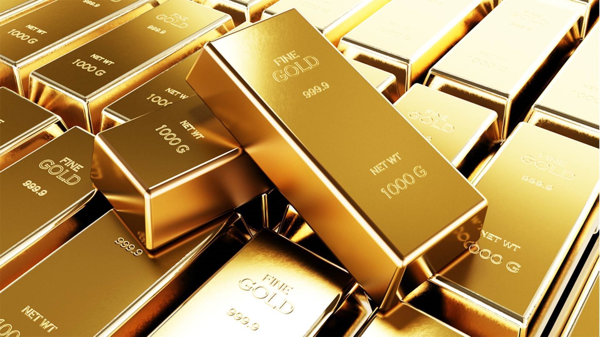 أسعار سبائك الذهب