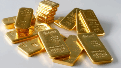أسعار الذهب في مصر اليوم
