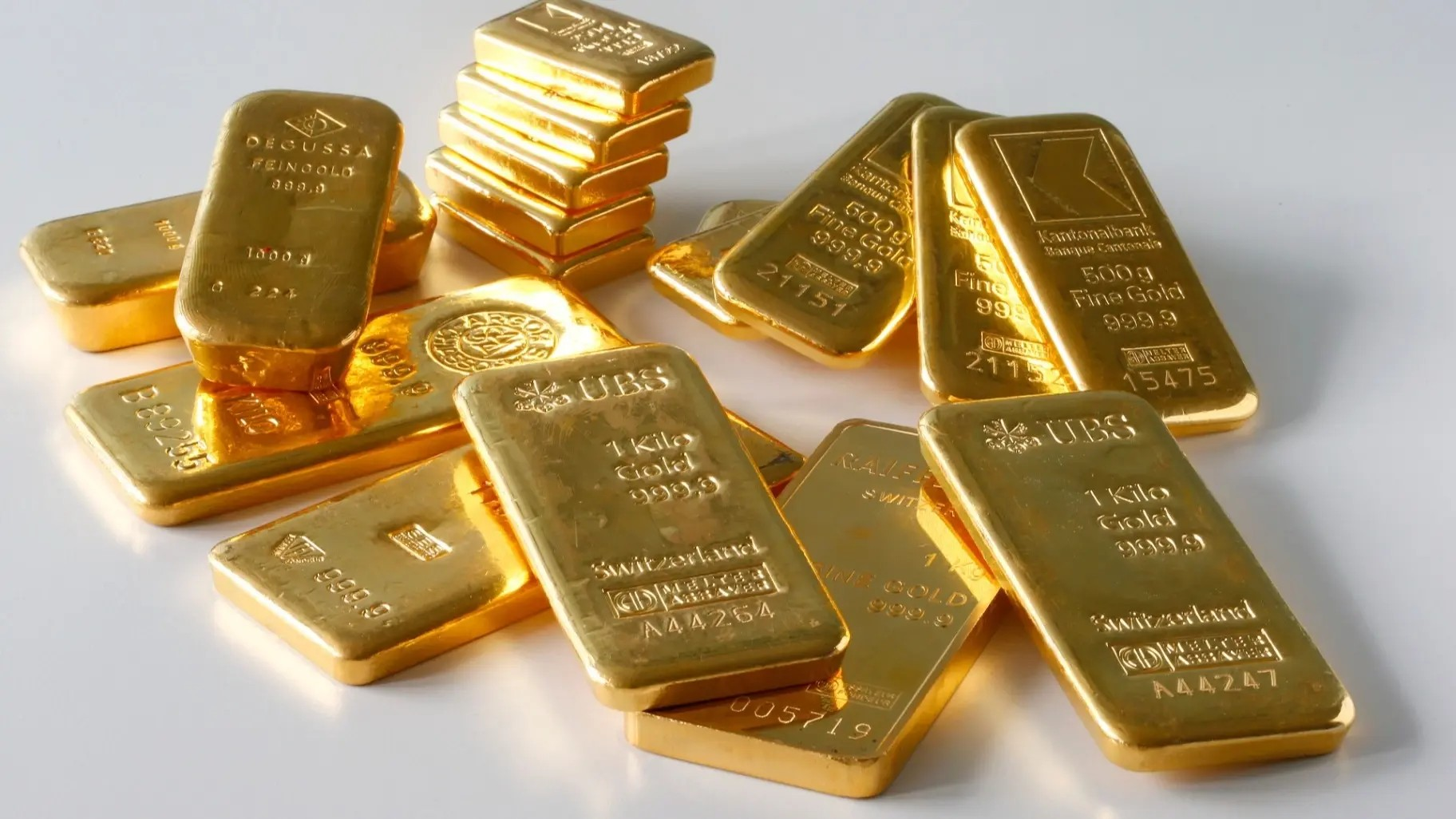 أسعار الذهب في مصر اليوم