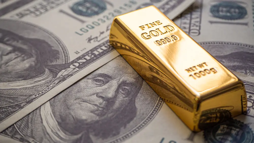 سعر الذهب في عمان اليوم