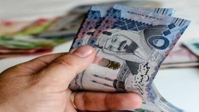 سعر الريال السعودي أمام الجنيه المصري اليوم الأربعاء 3-9-2025