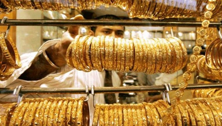 أسعار الذهب في عمان