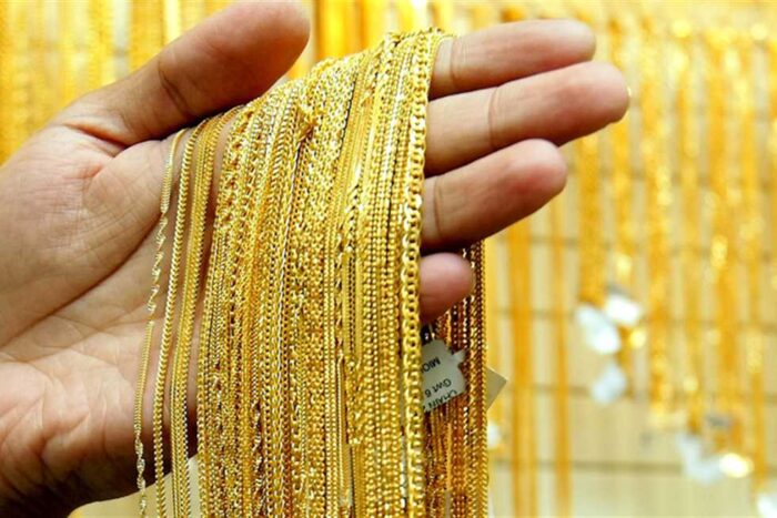 أسعار الذهب في سوريا اليوم