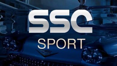 تردد قنوات SSC Sport نايل سات وعرب سات