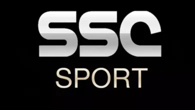 تردد قنوات SSC Sport نايل سات وعرب سات 2025