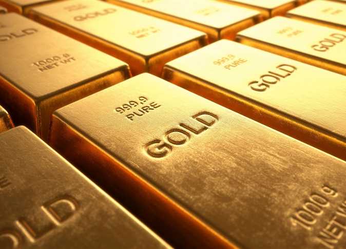 أسعار سبائك الذهب في مصر