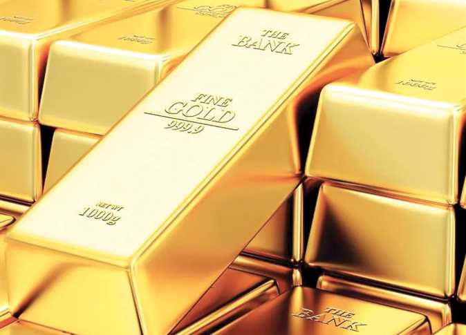 أسعار سبائك الذهب في مصر