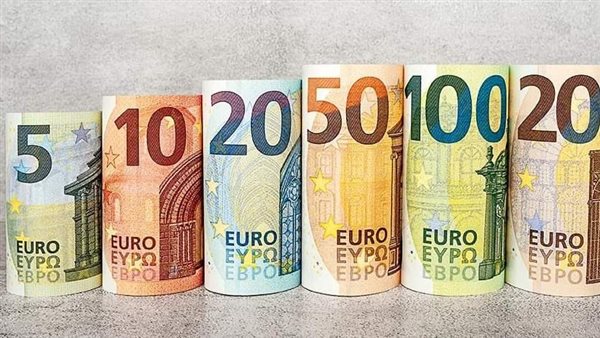 سعر اليورو مقابل الجنيه المصري