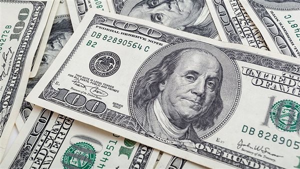 سعر الدولار أمام الجنيه
