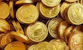 سعر الجنيه الذهب في مصر اليوم
