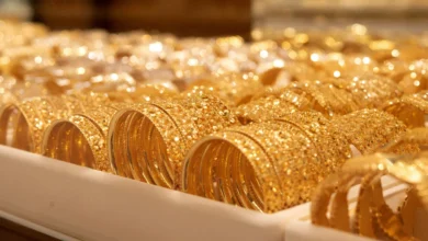 أسعار الذهب في سوريا