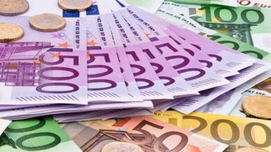 سعر اليورو في مصر