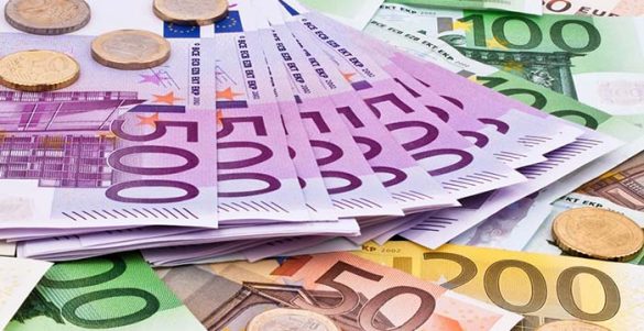 سعر اليورو في مصر