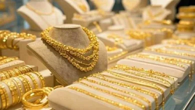 عيار 21 يواصل الارتفاع اليوم الجمعة 23 يناير 2026 وسعر الذهب يتغير في الصاغة رسمياً في تحديث جديد