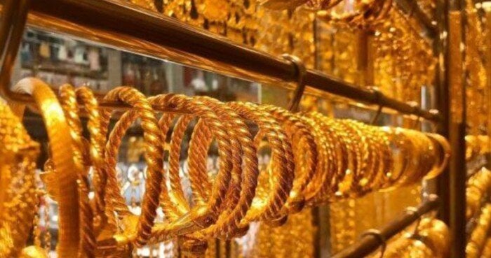 آخر تحديث سعر الذهب اليوم في مصر مفاجآت غير متوقعة تغيرات ضخمة في السوق