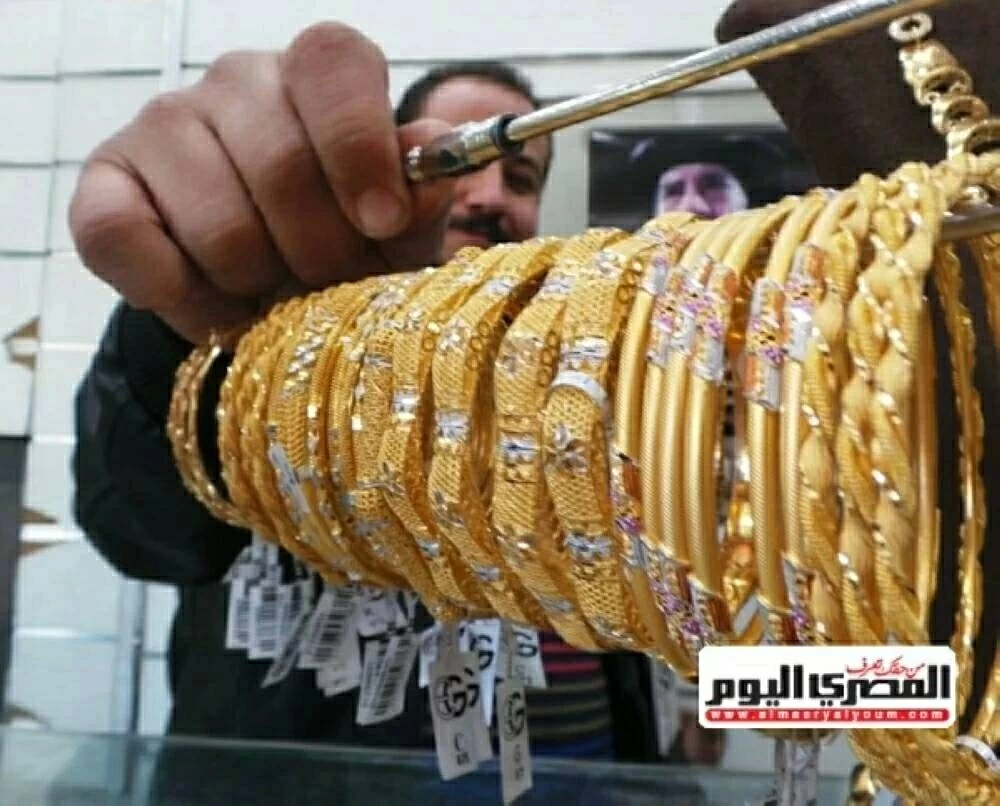 آي صاغة تكشف سر مهم يحمي مشتري الذهب من الغش ويوجه نصائح ذهبية