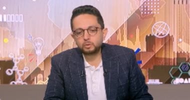 أحمد فايق يكشف كيف عقول شبابنا تمثل أكبر منجم ذهب لمستقبل مصر