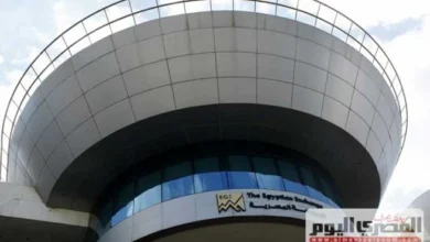 أسبوع غير مسبوق في البورصة المصرية يقوده المستثمرون الأجانب وانتعاش المؤشرات مع بداية 2026