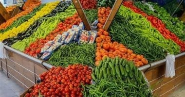 أسعار الخضراوات والفواكه في الفيوم اليوم الأحد وتغيراتها التي تهم الجميع