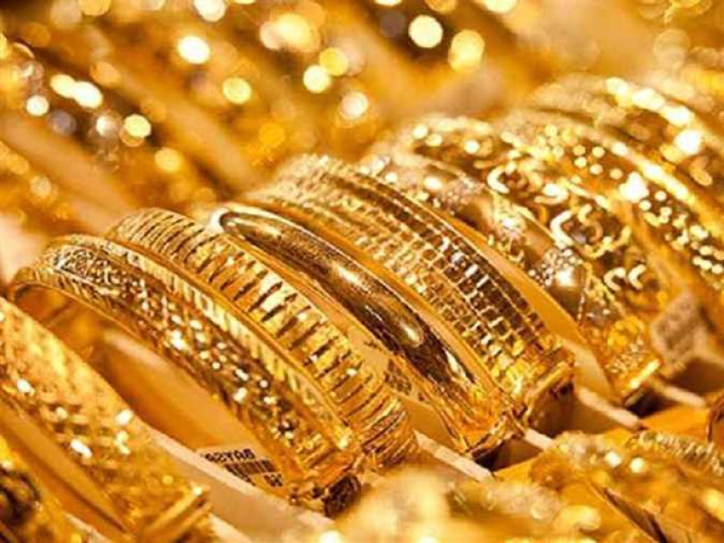 أسعار الذهب الأجنبي والمحلي تتقلب في الأسواق العراقية اليوم الأحد بشكل لافت