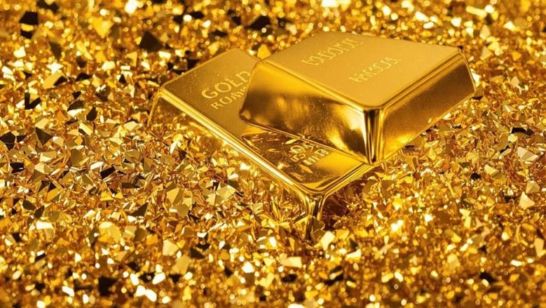 أسعار الذهب العالمية ترتفع بقوة وتسجل رقما قياسيا جديدا يعزز التداولات