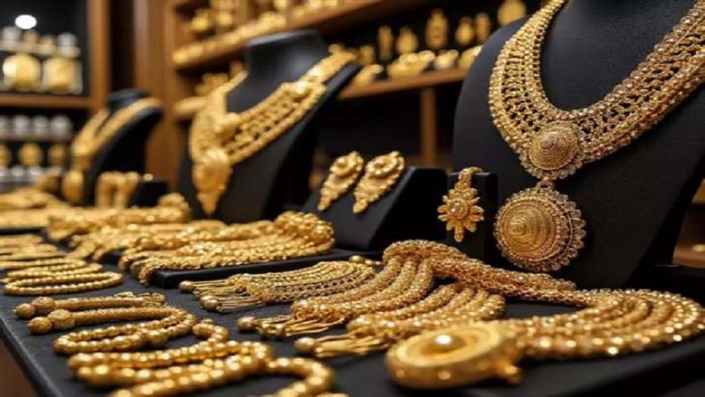 أسعار الذهب اليوم الأحد 18 يناير 2026 في الصاغة وكم سعر عيار 21 الآن