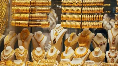 أسعار الذهب اليوم الجمعة 23 يناير 2026 تتابع آخر التغيرات والمستجدات في السوق