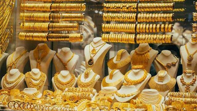 أسعار الذهب ترتفع في الإمارات اليوم الثلاثاء وعيار 21 يصل إلى 502 50 درهم
