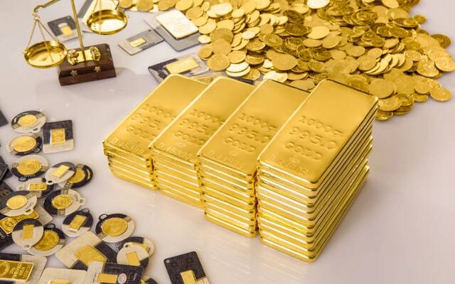 أسعار الذهب تشهد صعودًا قياسيًا وتتجاوز مستوى 4700 دولار للمرة الأولى في تاريخ الأسواق العالمية