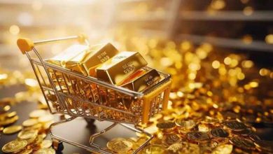 أسعار الذهب تواصل التراجع بعد القمة سعر عيار 21 يثير اهتمام الباحثين اليوم الجمعة