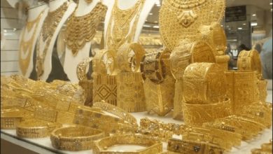 أسعار الذهب في الإمارات اليوم 24 يناير 2026 ارتفاع ملحوظ في عيار 21 والأثر على السوق المحلي