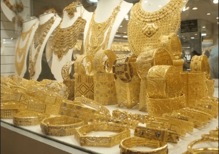أسعار الذهب في الإمارات اليوم 24 يناير 2026 ارتفاع ملحوظ في عيار 21 والأثر على السوق المحلي