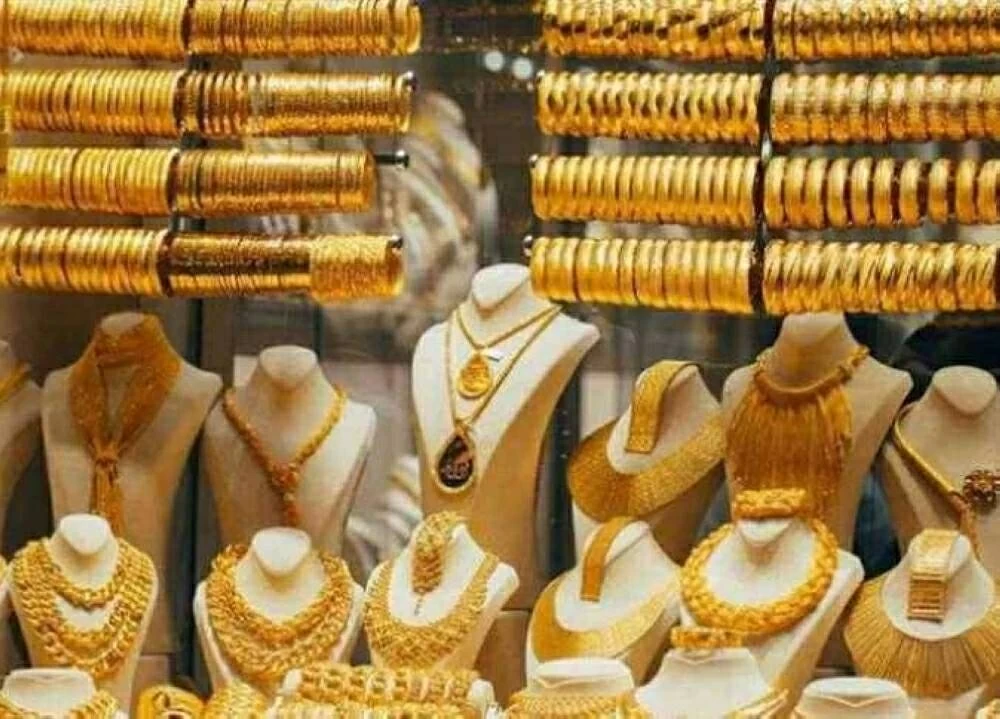 أسعار الذهب في السودان اليوم وأحدث تغيرات سعر عيار 21 الأحد 25 يناير 2026