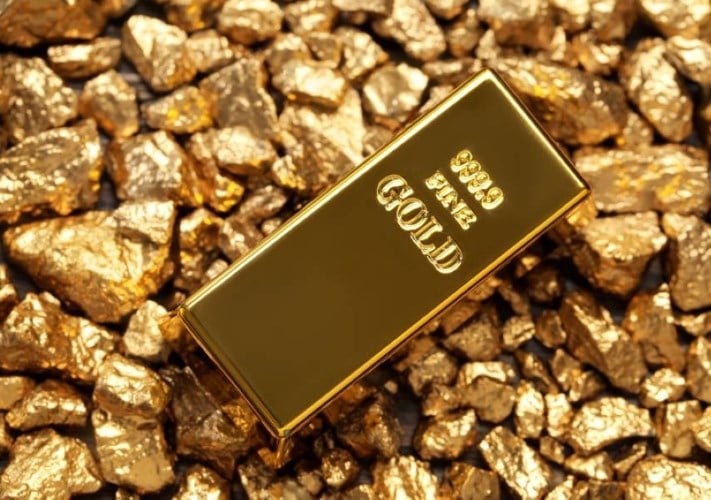 أسعار الذهب في مصر ترتفع بشكل غير مسبوق وعيار 21 يقفز 135 جنيهاً إلى أعلى مستوى تاريخي