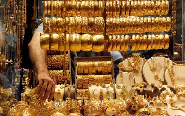 أسعار الذهب في مصر تسجل تحولات قوية مع نهاية تعاملات السبت وتثير اهتمام المستثمرين