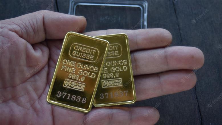 أسعار سبيكة الذهب BTC عيار 24 اليوم الأحد 18 يناير 2026 في محلات الصاغة تتصدر التغيرات السوقية
