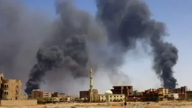 أطباء السودان يؤكدون مقتل مدنيين في هجوم مسيرة الدعم السريع بالدلنج