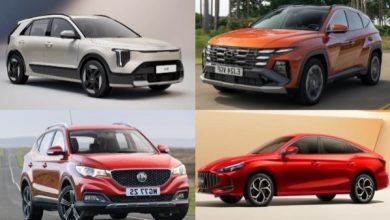 أيهما السيارة المثالية جيتور X70 أم ام جي ZS موديل 2026 في اختبار القيادة الشامل