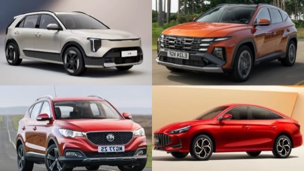 أيهما السيارة المثالية جيتور X70 أم ام جي ZS موديل 2026 في اختبار القيادة الشامل