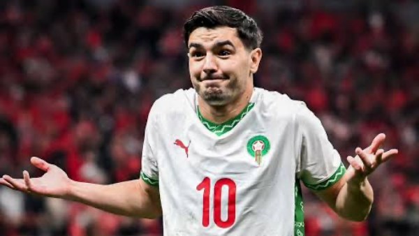 إبراهيم دياز يتوج هداف أمم أفريقيا رغم خسارة النهائي في إنجاز استثنائي