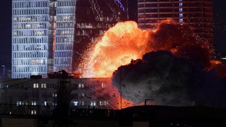 إسرائيل تخشى تخلي ترامب عنها تحت صواريخ إيرانية في حال وقوع هجوم