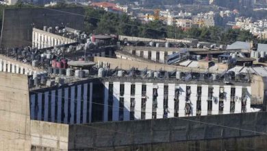 إضراب شامل لسجناء سوريين ولبنانيين في سجن رومية ضد الظلم المتواصل ومطالب بحياة كريمة