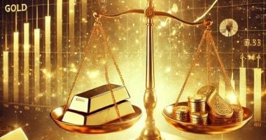 إغلاق سوق الذهب وسط تباين ملحوظ في حركة عيار 24 يثير اهتمام المتداولين والمستثمرين