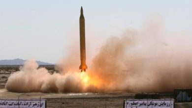 إيران تعلن تعزيز قدرات صواريخها بشكل كبير استعدادا لمواجهة أي تهديد محتمل في المنطقة