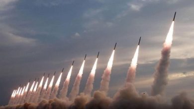 إيران توعد برد شامل مع تجهيز آلاف الصواريخ بينما واشنطن تجري تدريبات إقليمية مكثفة