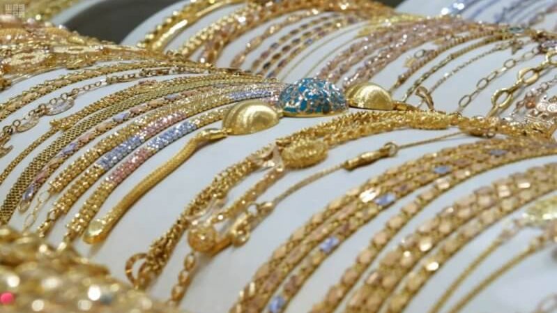 ارتفاع أسعار الذهب في الإمارات اليوم مع تأثيرات التحركات العالمية على الأسواق